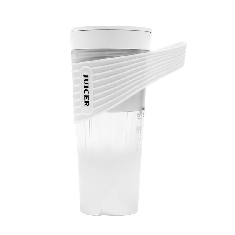 Portable Blender Sports Portable Rechargeable Mixing on the go