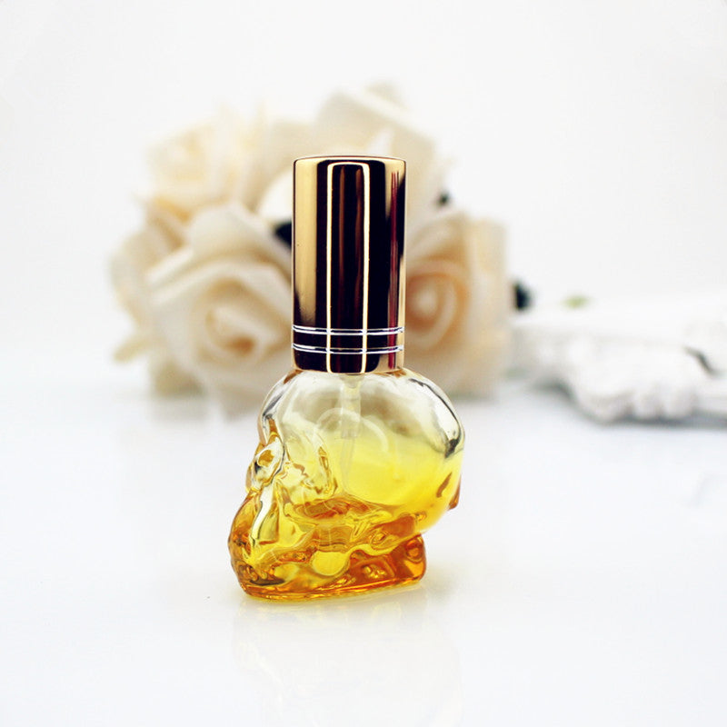 Portable Perfume Atomizer - Refillable Travel Size Empty Spray Bottles