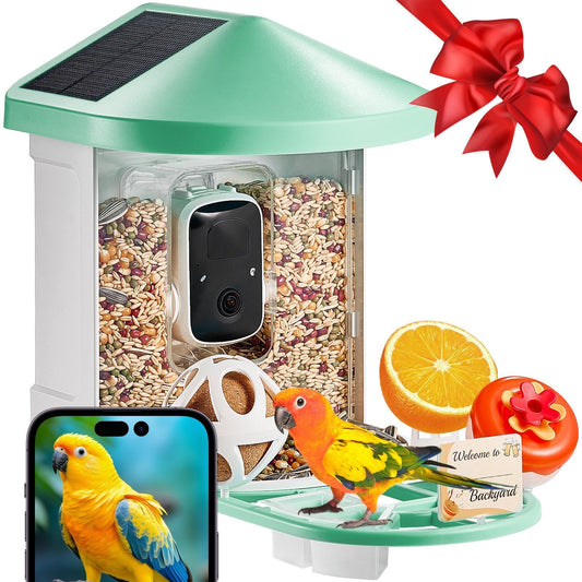 10 Unique Bird Themed Gifts to Delight Every Nature Lover