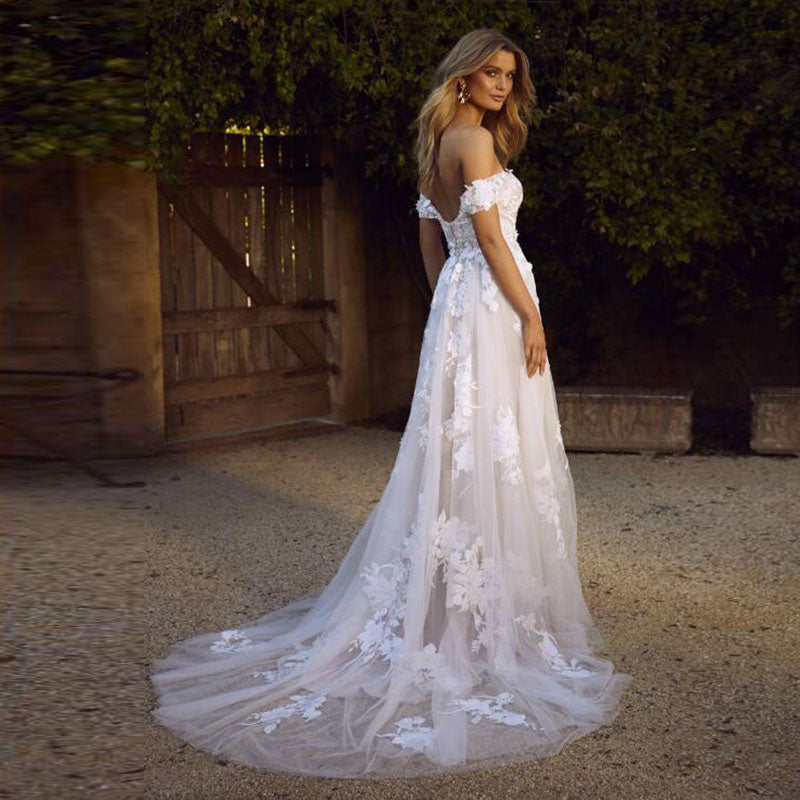 Wedding Dresses