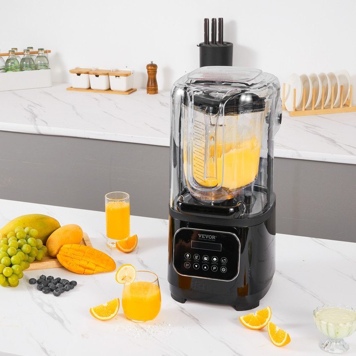 Blenders: The Everyday Kitchen Tool