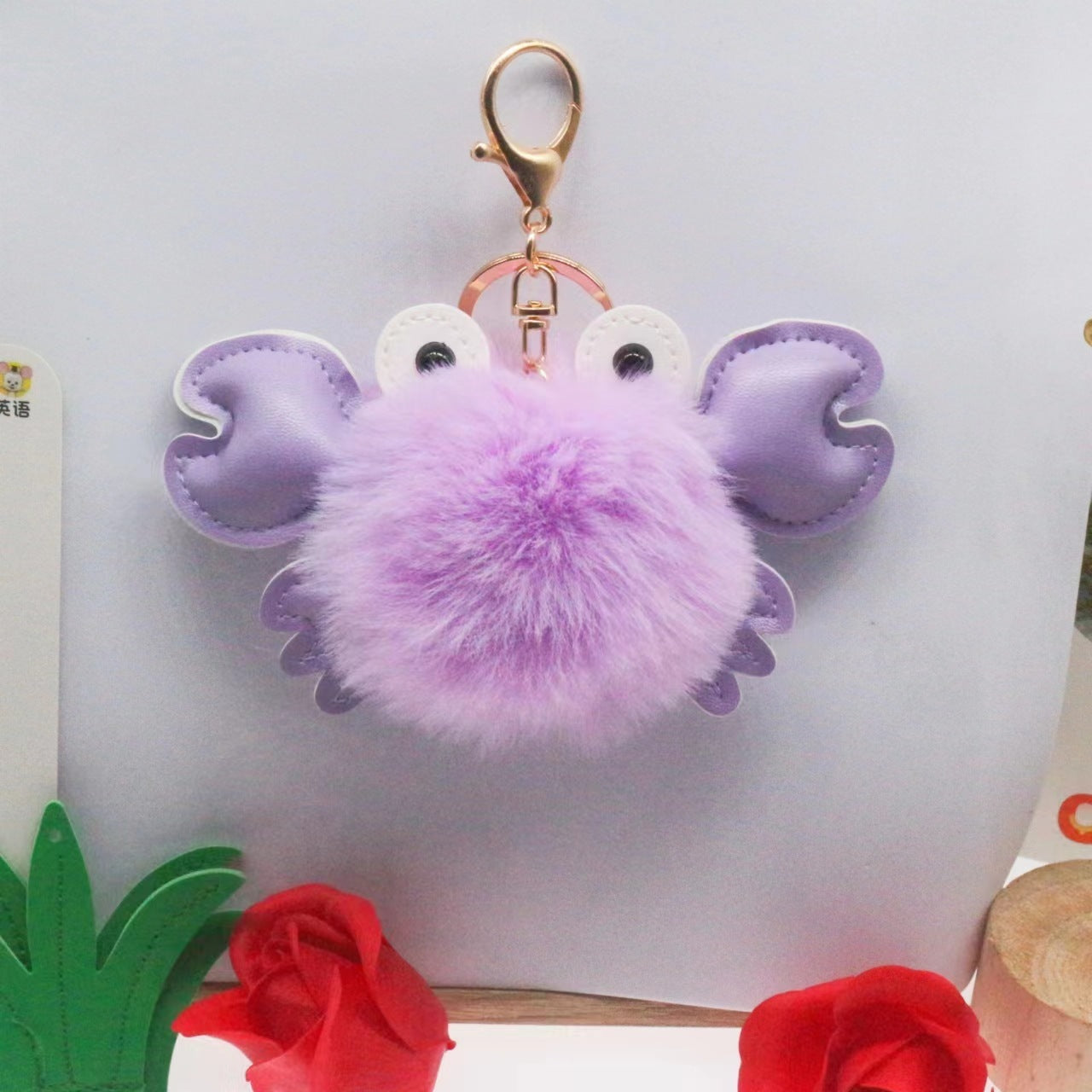 Keychain Essentials: Cute & Functional Keyrings