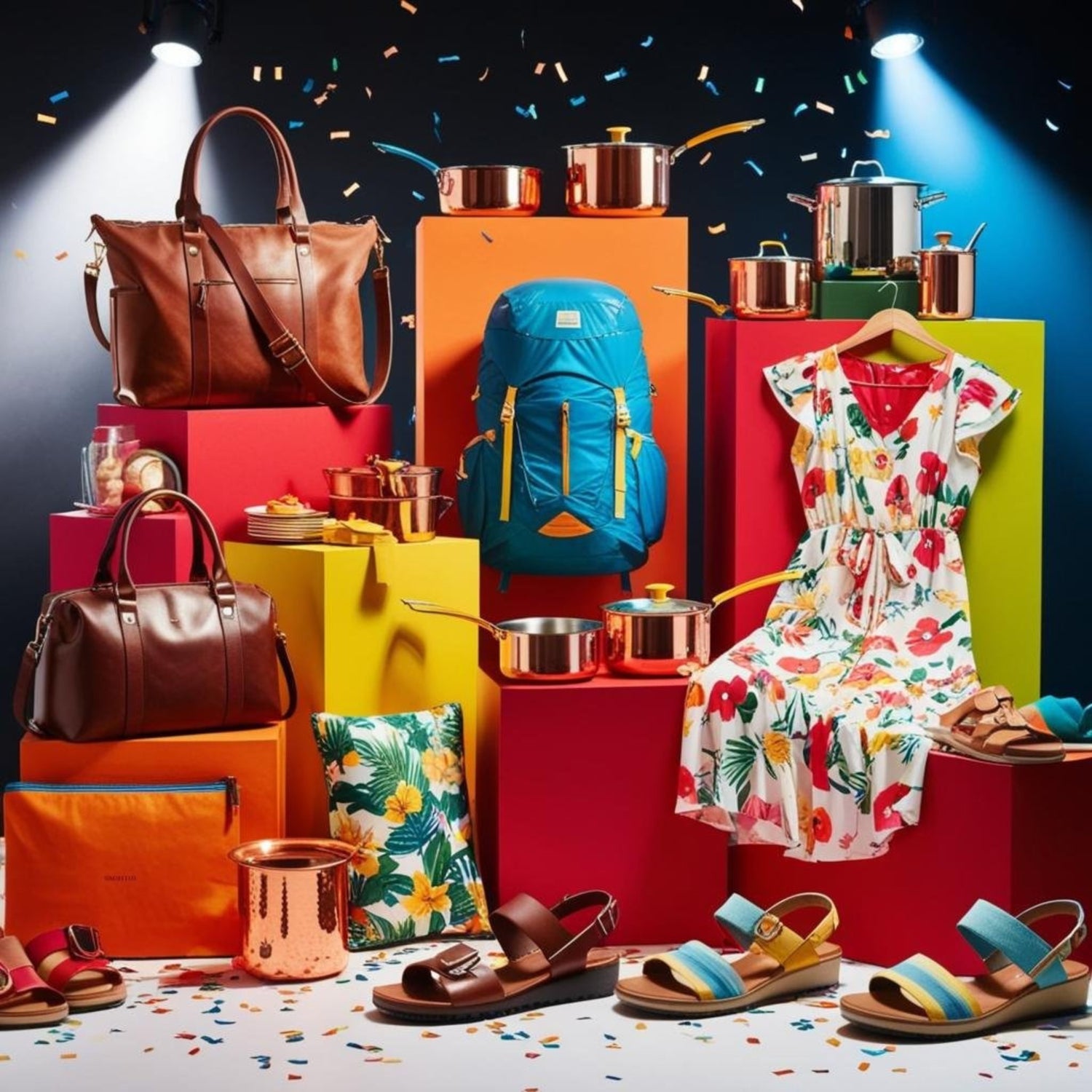 The Perfect Picks: Shop Our Best-Selling Essentials