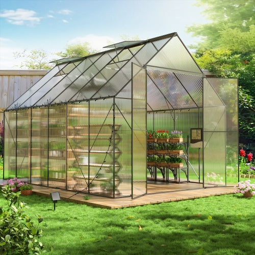 The Everyday Garden must have