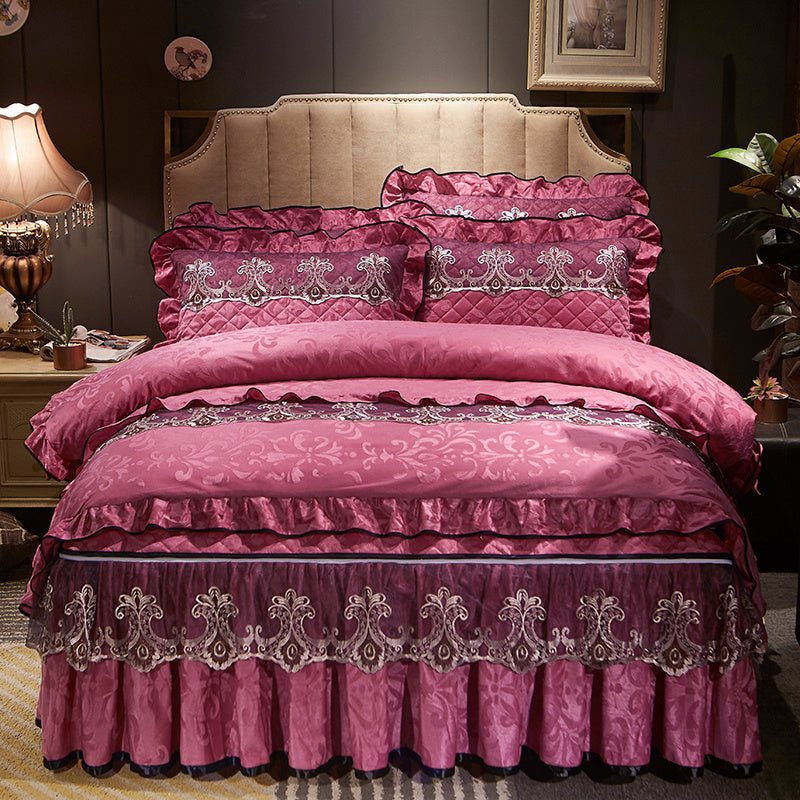 The Home Furniture & Bedding Co.