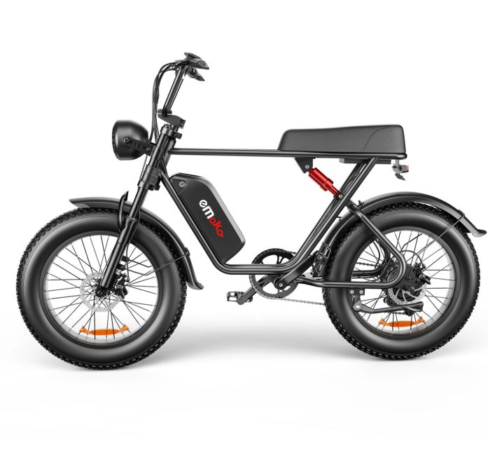 Ride the Future – Premium Electric Bikes & Accessories