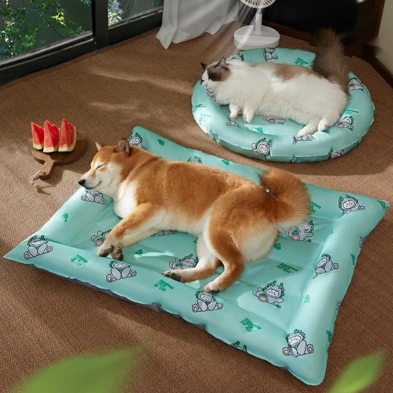 Pet Paradise.