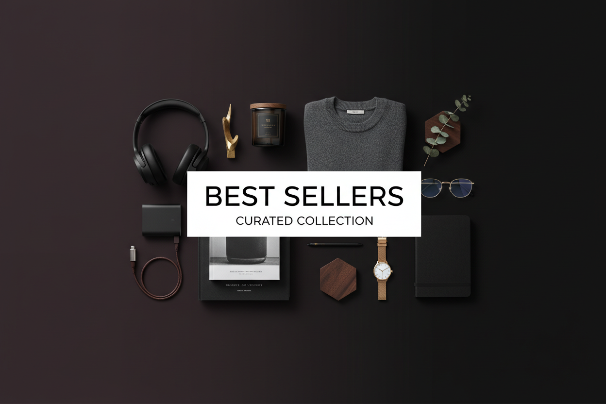 Best Sellers