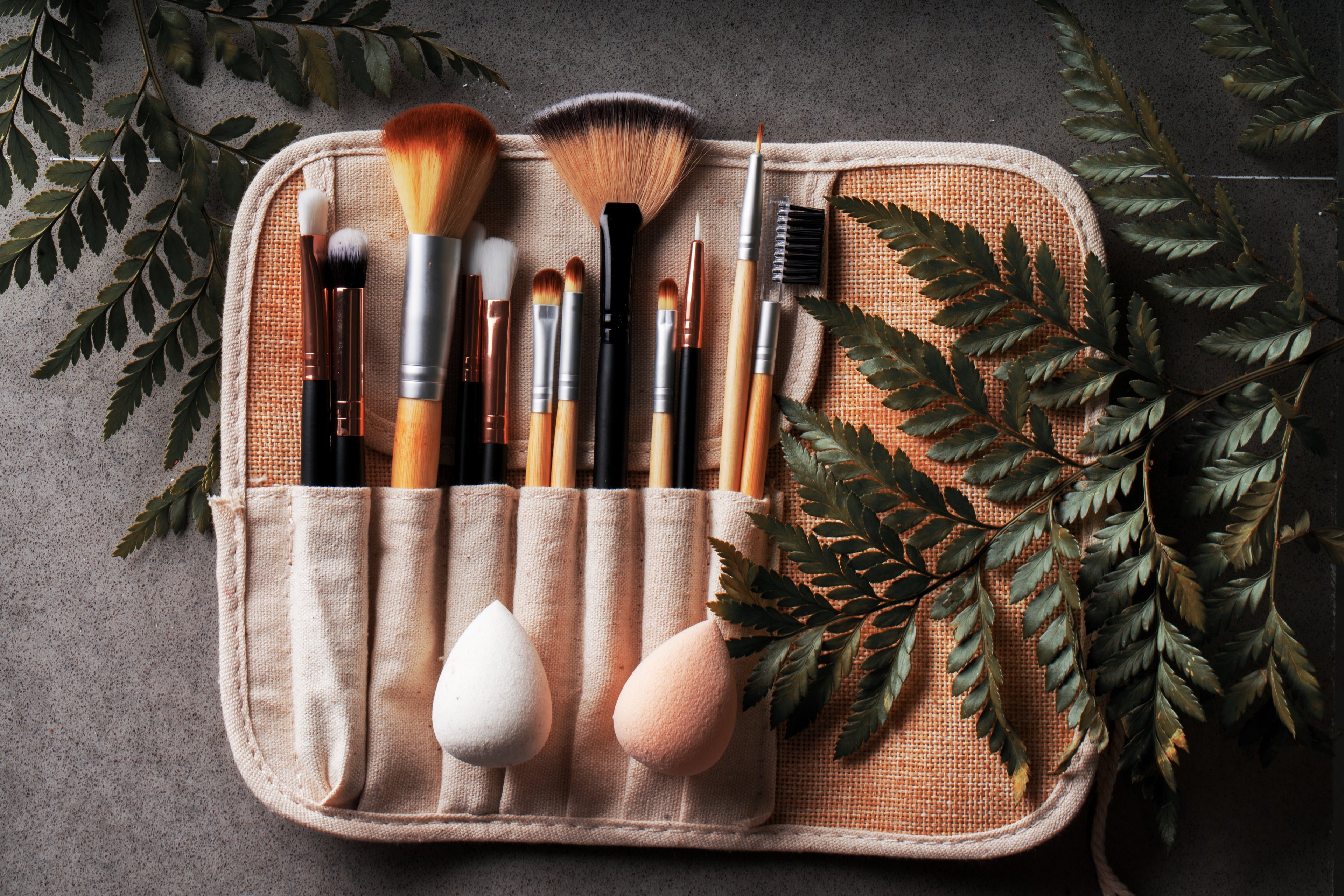 Makeup & Accessories