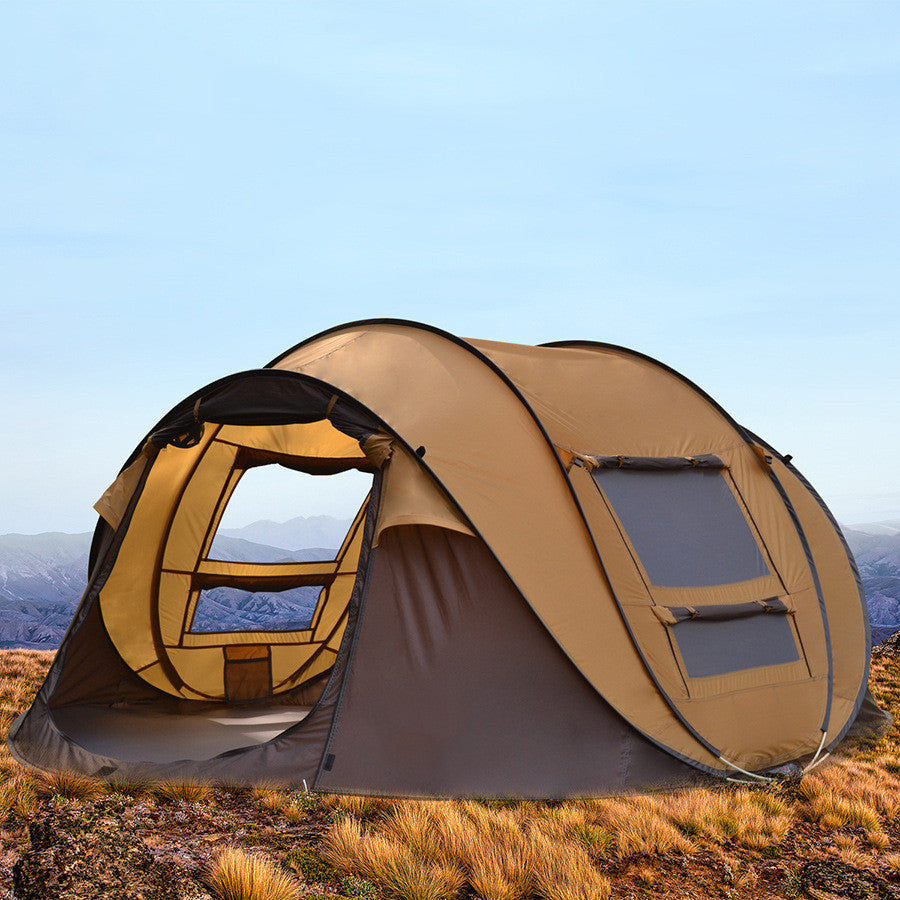 Camping deals you don't want to miss out on
