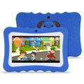 7-Inch Kids Learning Tablet – Quad-Core Android Tablet for Children