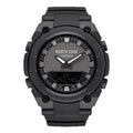 Dual-display Multi-function Luminous Quartz Watch