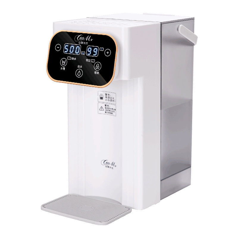 Instant Hot Water Dispenser for Home & Office – 2000W Desktop