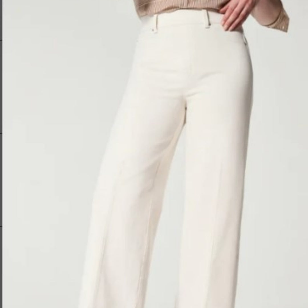 Women  High Waist Wide Leg Pants