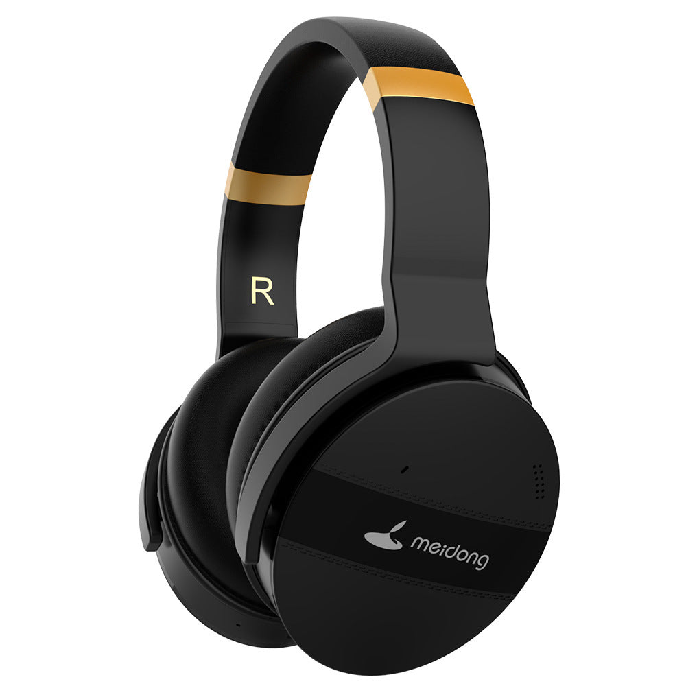 Noise Canceling gaming headphones