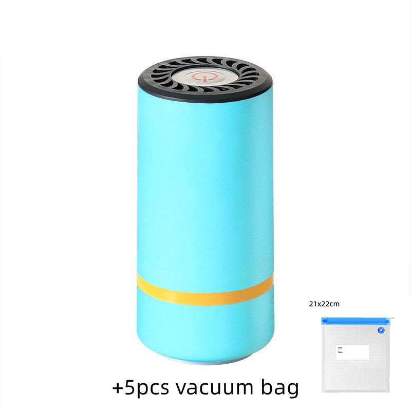 portable  Vacuum Sealer