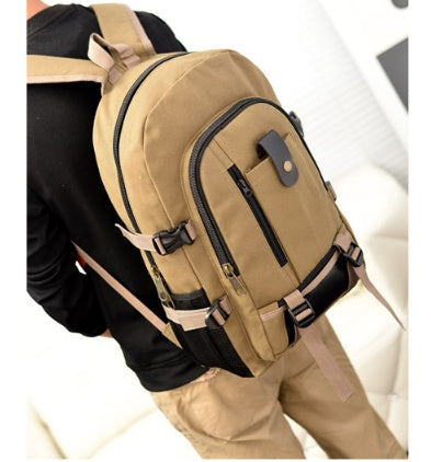 backpack