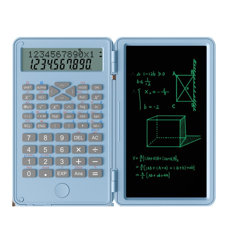 New Scientific Calculator