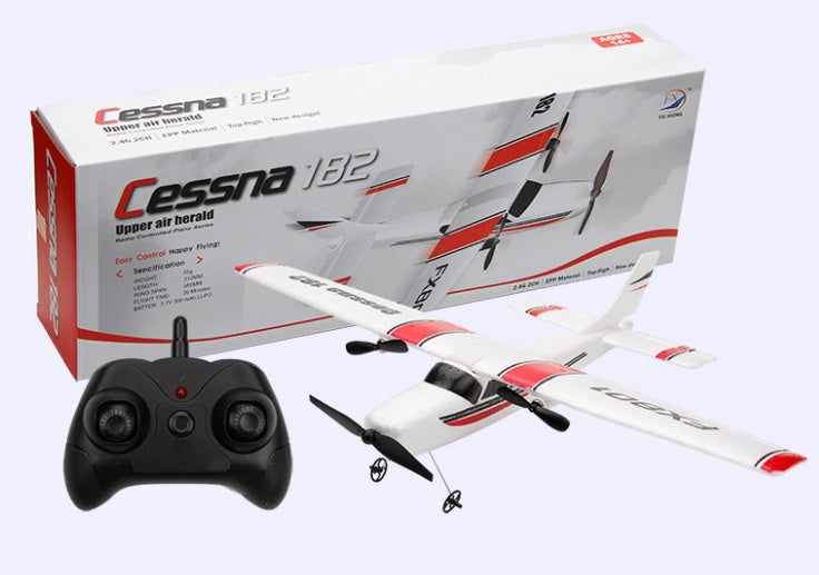FX801 Remote Control Glider - RC Airplane Model