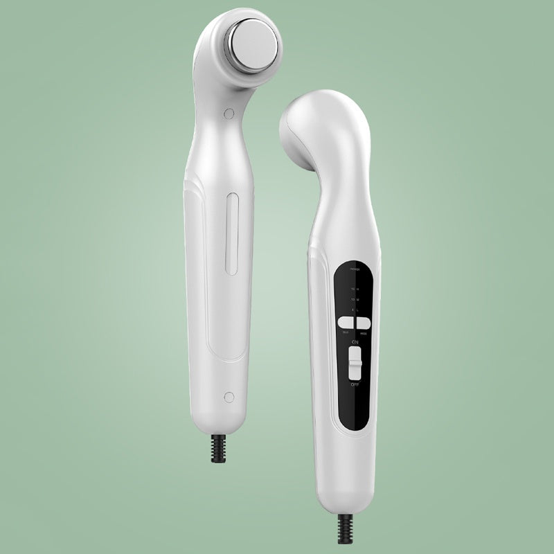 Ultrasonic Therapy Device – 1MHz Pain Relief for Muscle & Joint Recovery