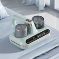 Vacuum Mite Remover Cordless Handheld Cleaner Powerful Suction