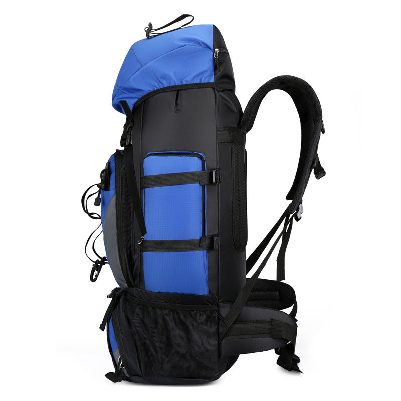 NomadGear backpack