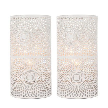 Waterproof Landscape Decorative Ground Lights For Garden Villa Lawns