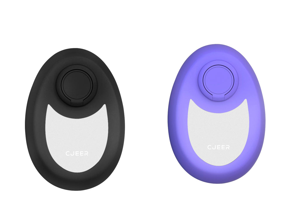Crystal Hair Eraser – Painless Hair Removal Tool for Women & Men