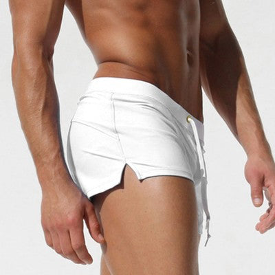Men's Cotton Swim & Sport Shorts
