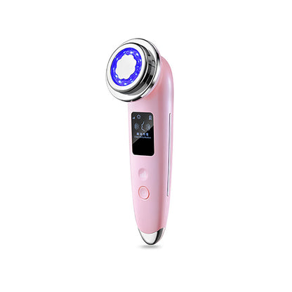Professional Color Light Therapy Machine – Large-Screen Beauty System