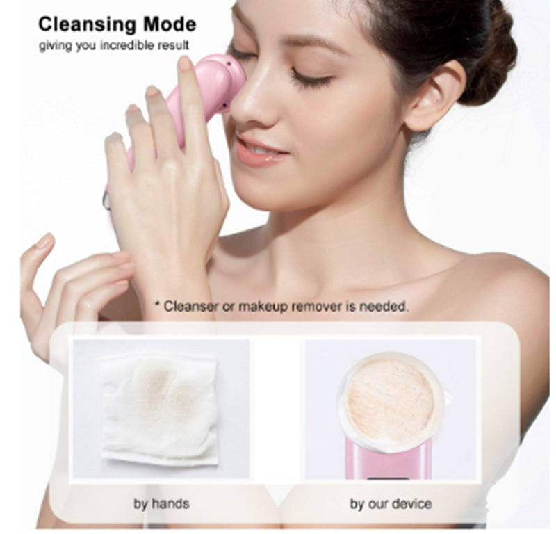 Professional Color Light Therapy Machine – Large-Screen Beauty System