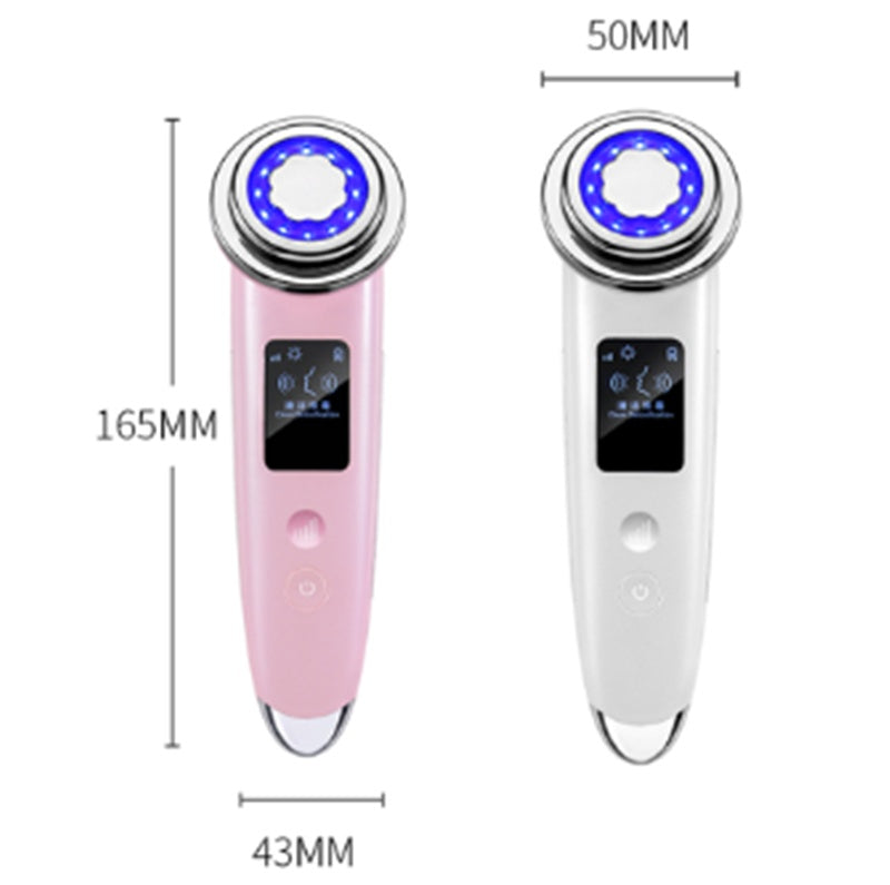 Professional Color Light Therapy Machine – Large-Screen Beauty System