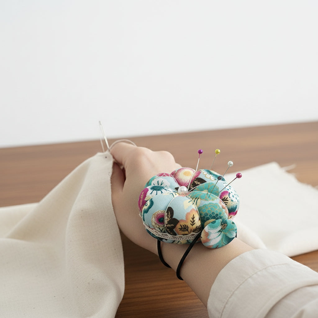Sewing Machine Dual-Purpose Pin Plug.