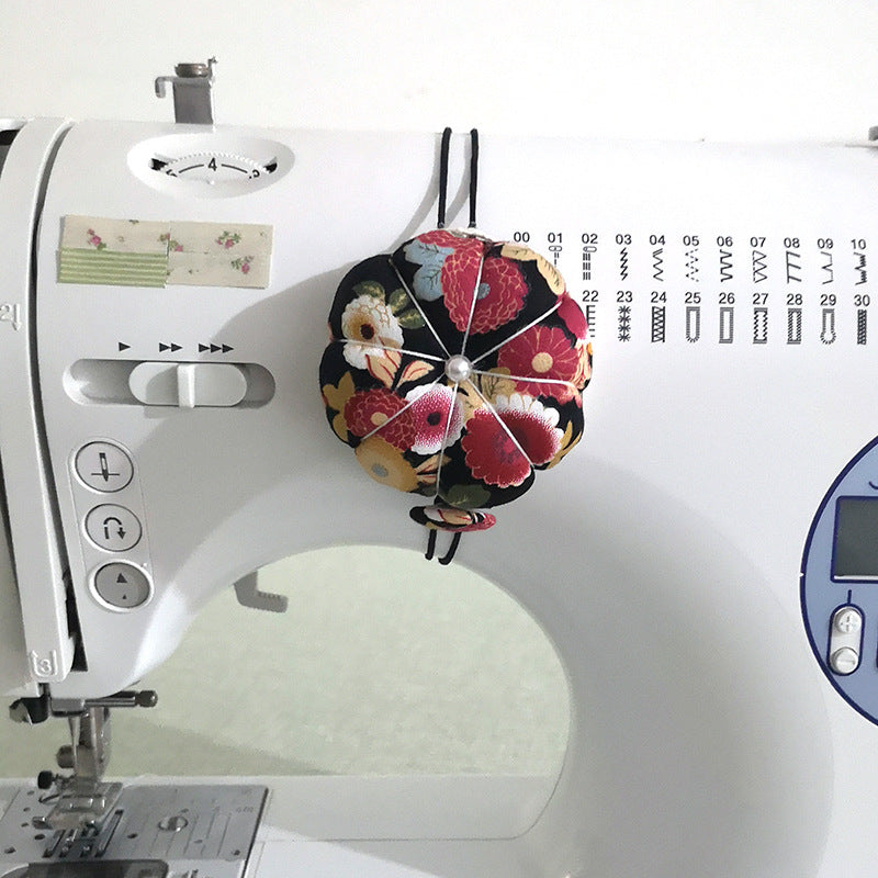 Sewing Machine Dual-Purpose Pin Plug.