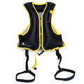 Inflatable Buoyancy Vest – Kids & Adult Snorkeling Life Jacket