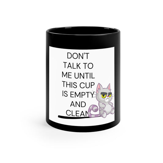 Coffee mug