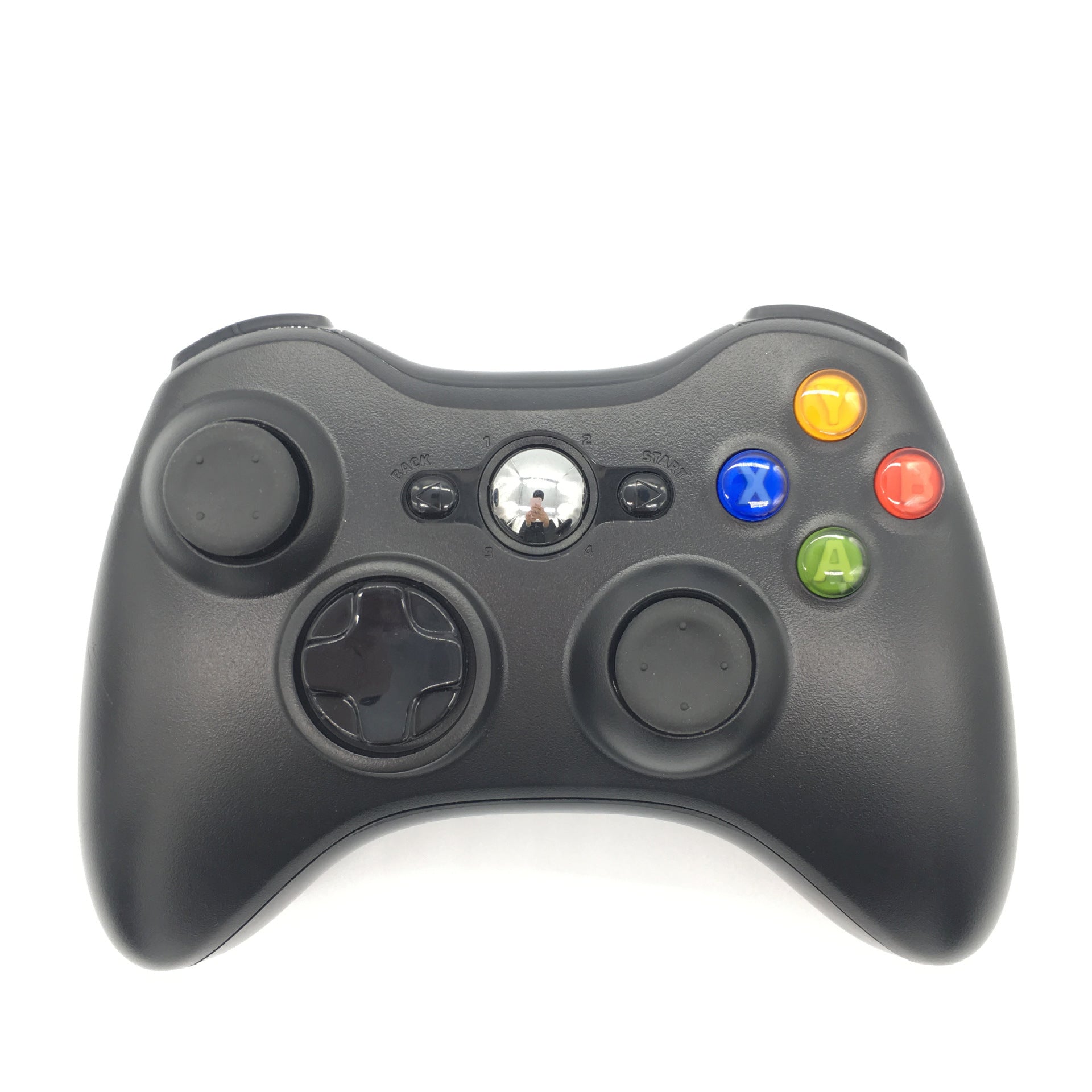 Xbox 360 Wireless Controller – 5 Colors Available