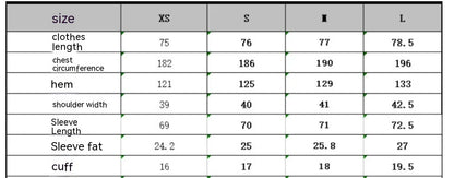 Fall New Women's Clothing Street Fashion jacket Short