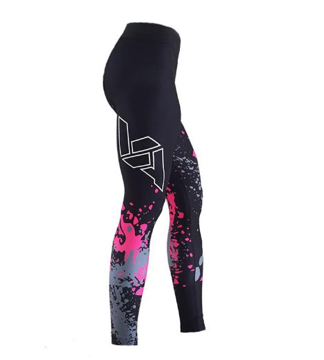 Women Printing Leggings