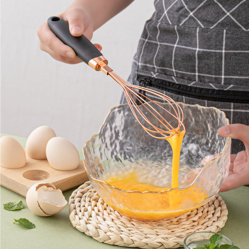 Kitchen Household Peeler Gadget Copper set