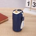 Smart Thermal Coffee Mug | Digital LED Temp Display