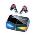 TWS-M28 Gaming Bluetooth Earbuds – True Wireless, Low Latency In-Ear Headset
