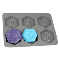 Little Bee Handmade Soap Mold