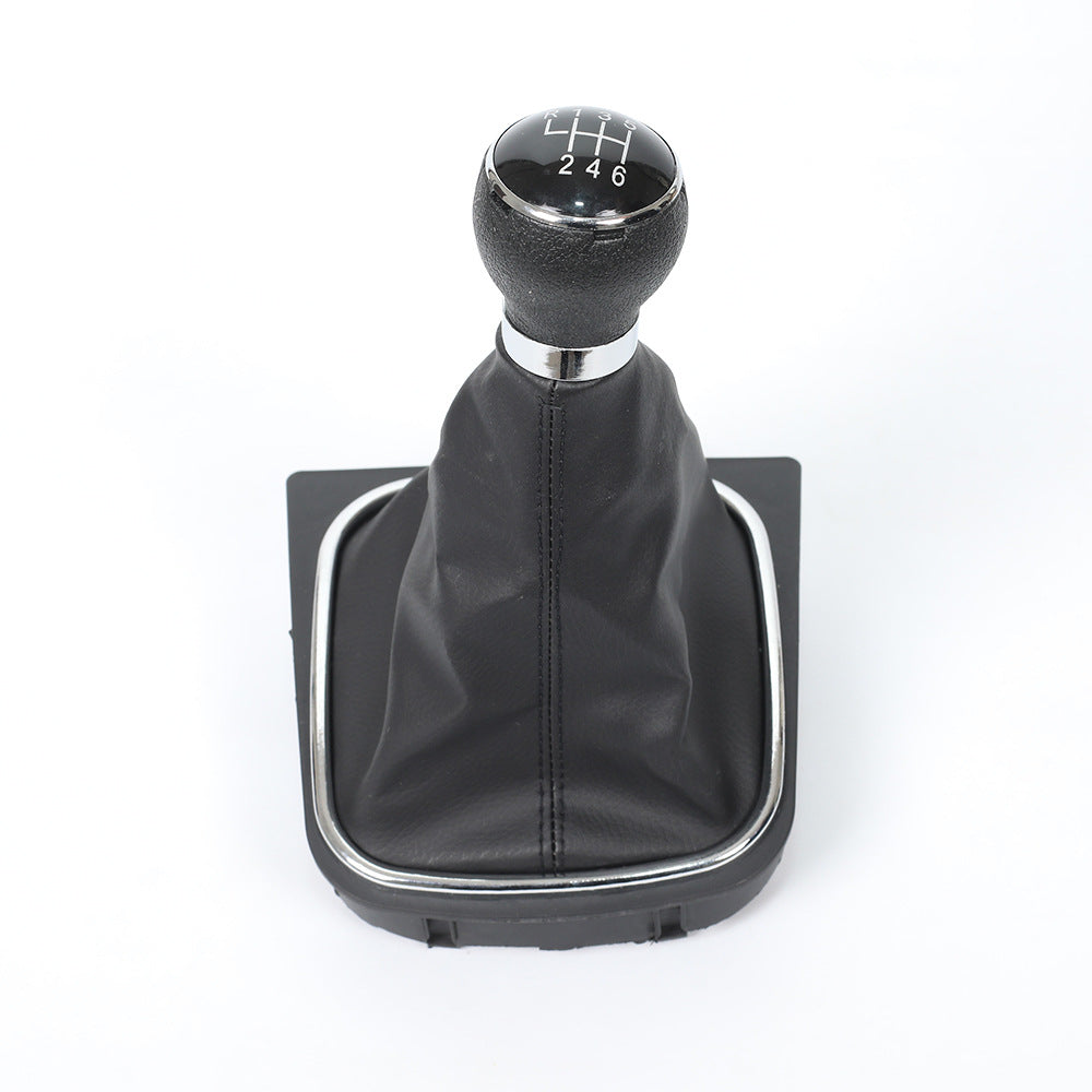 Variable Speed Ball 56 Gear Black Gear Head
