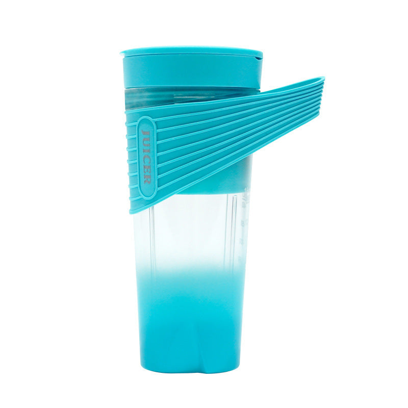 Portable Blender Sports Portable Rechargeable Mixing on the go