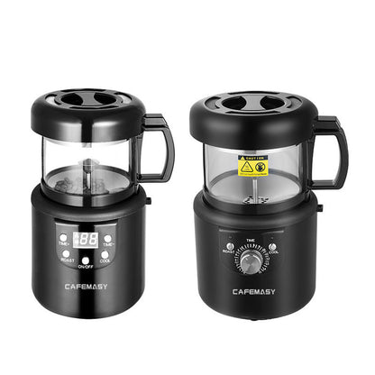 Automatic Coffee Bean Roaster - Home Coffee Roasting Machine