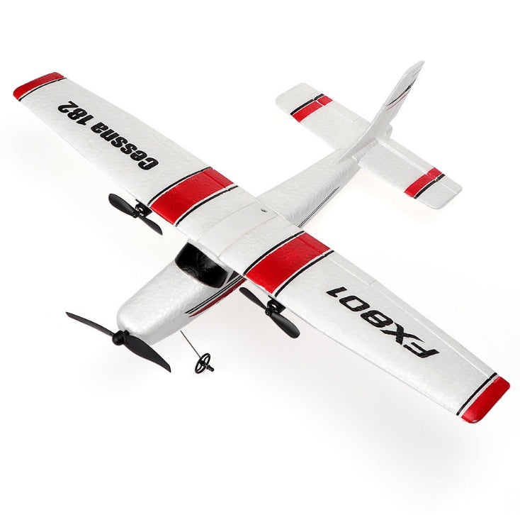 FX801 Remote Control Glider - RC Airplane Model