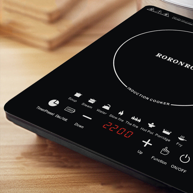 electric Induction Cooker