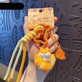 Cute Pet Shiba  Series Keychain