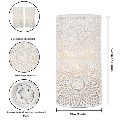 Waterproof Landscape Decorative Ground Lights For Garden Villa Lawns